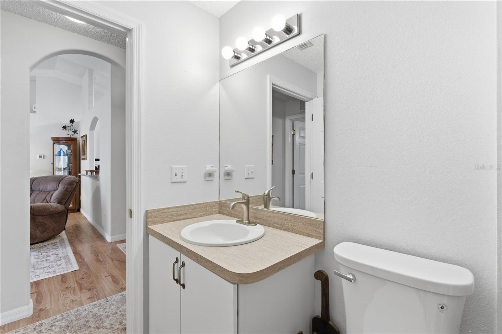 PALM HARBOR - Residential