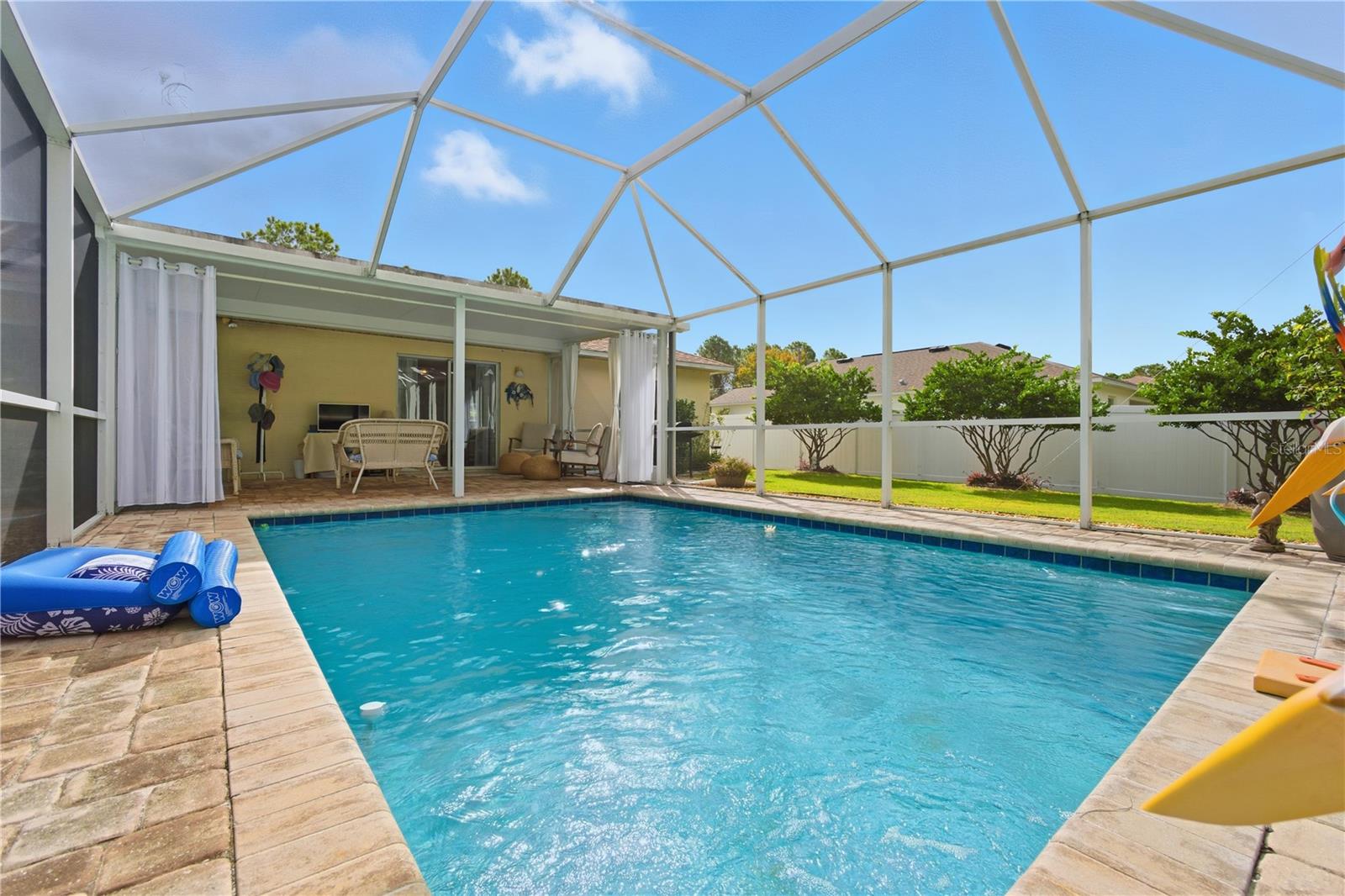 PALM HARBOR - Residential