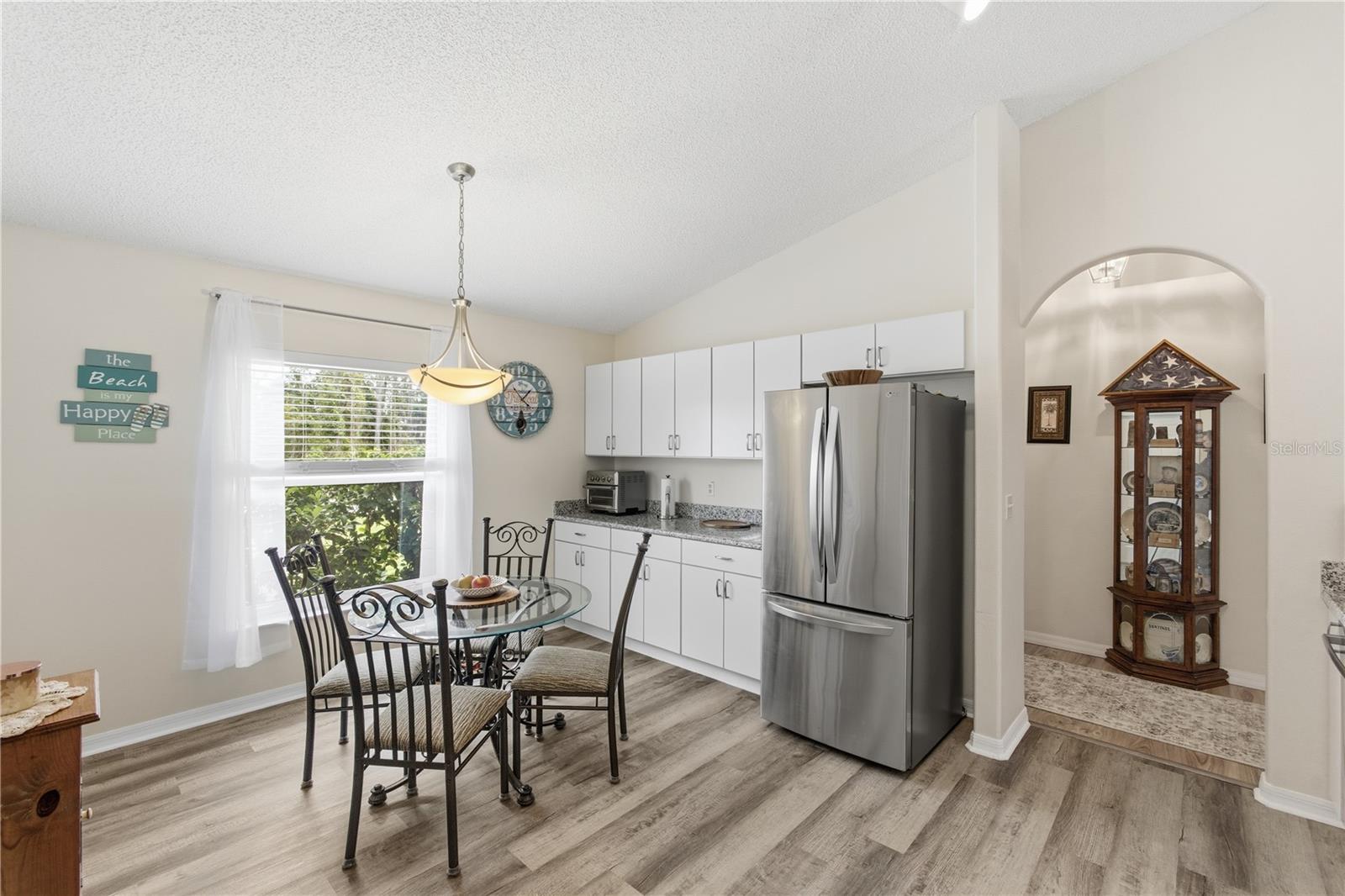 PALM HARBOR - Residential