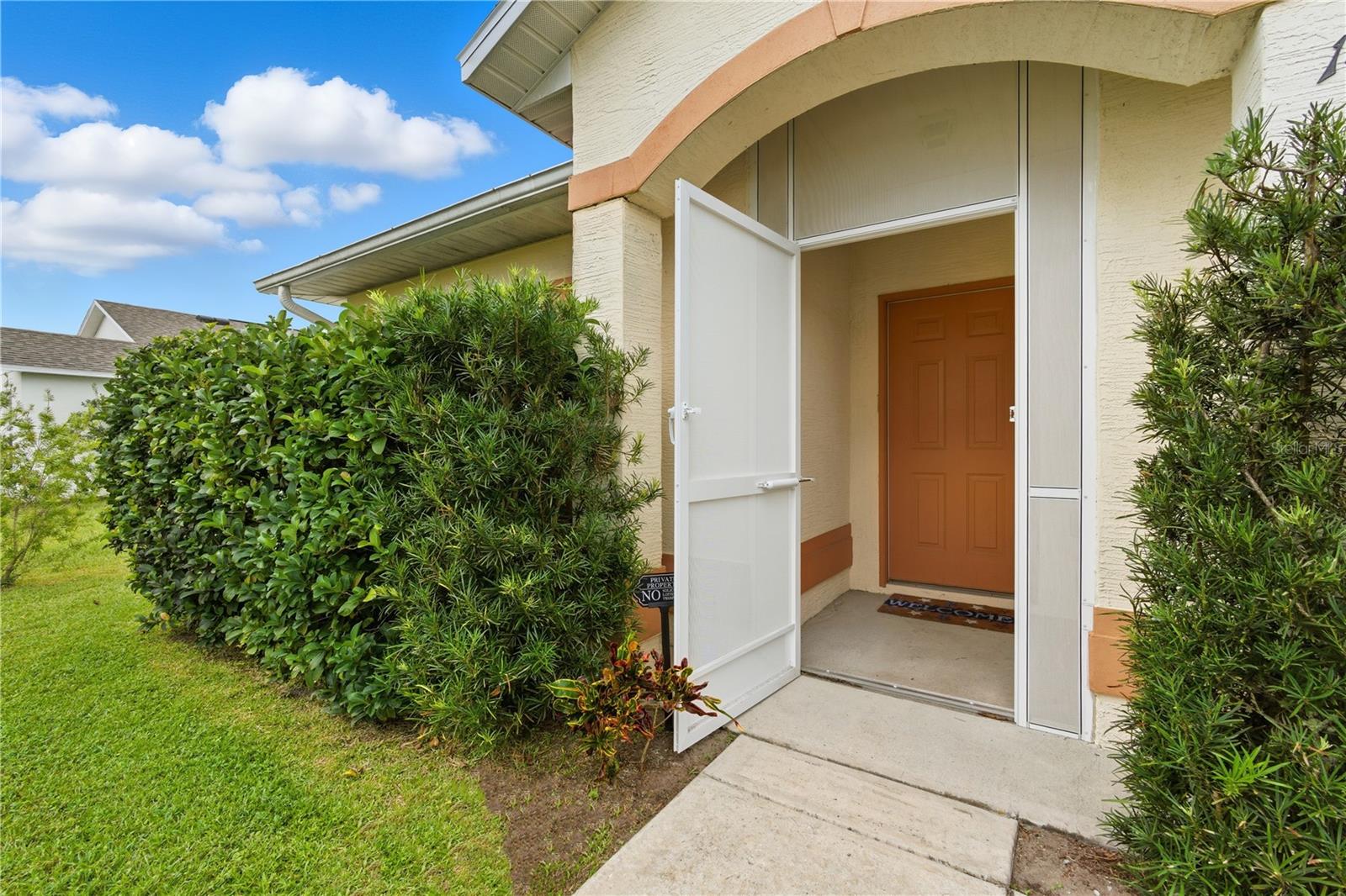 PALM HARBOR - Residential