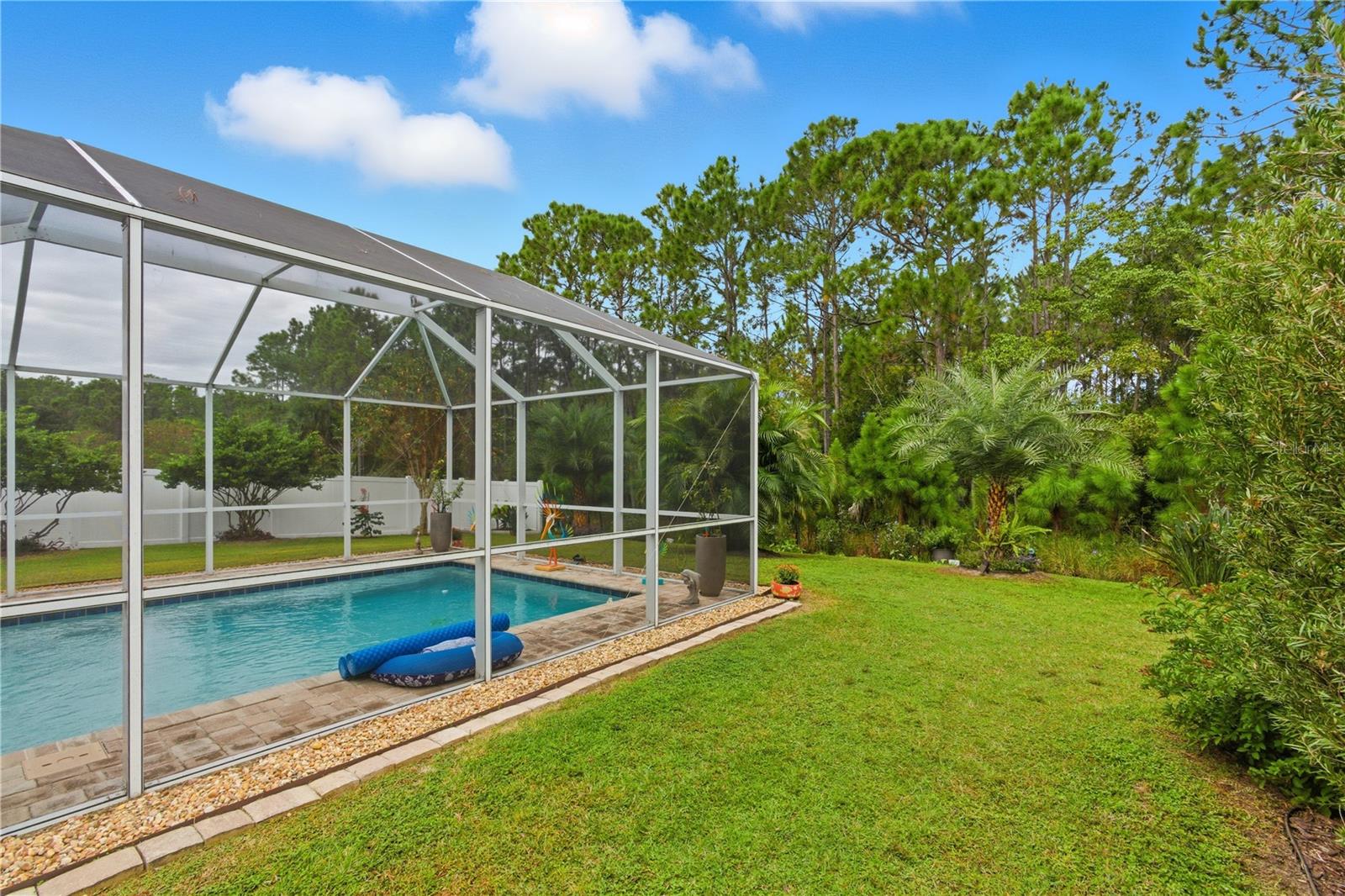 PALM HARBOR - Residential