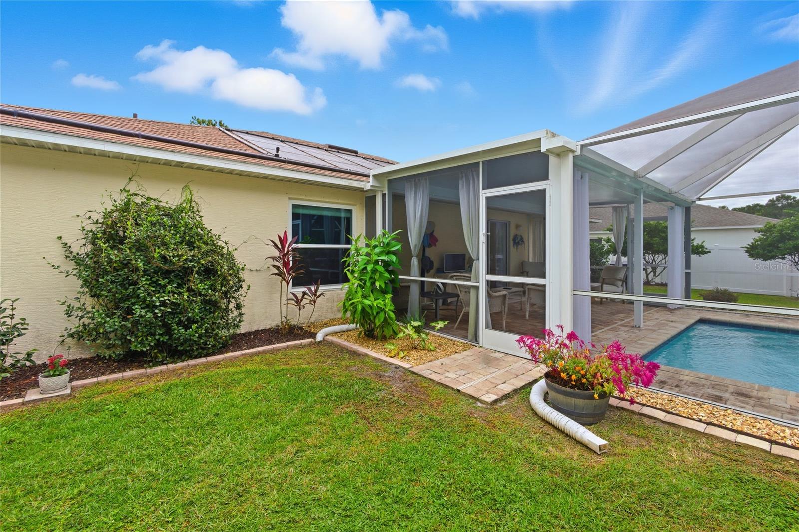 PALM HARBOR - Residential