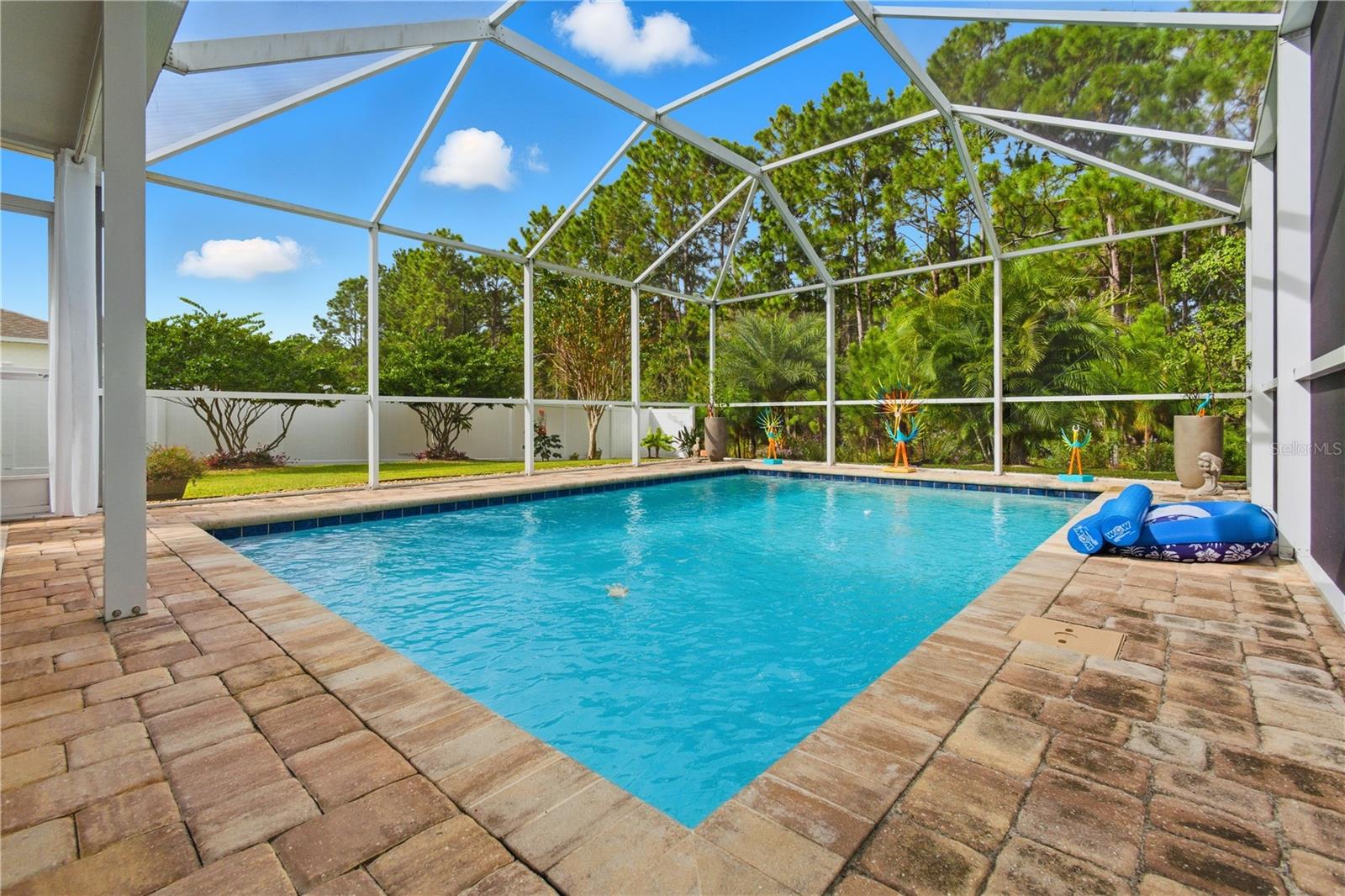 PALM HARBOR - Residential