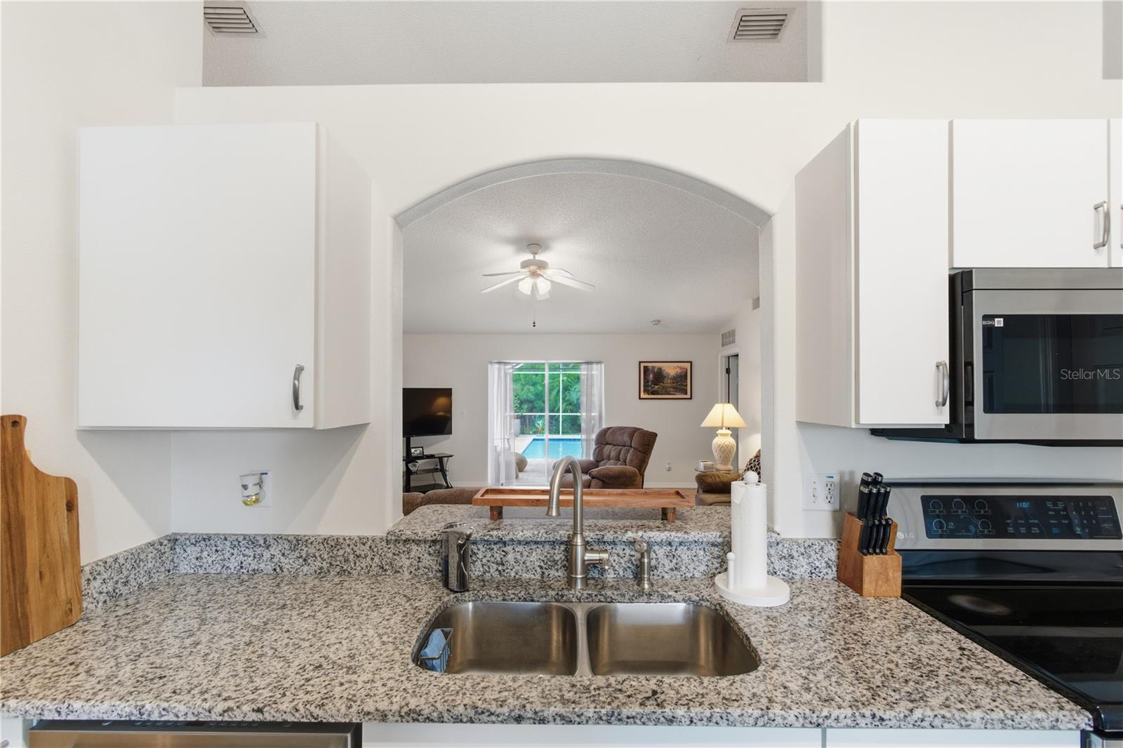 PALM HARBOR - Residential