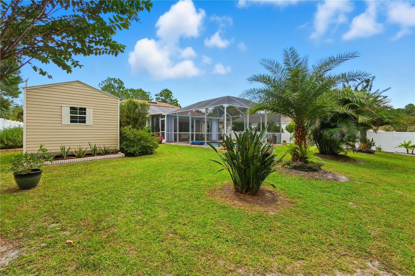 PALM HARBOR - Residential