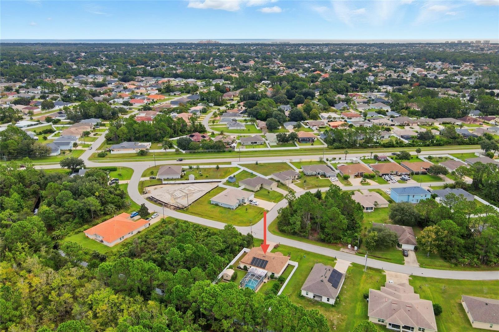 PALM HARBOR - Residential