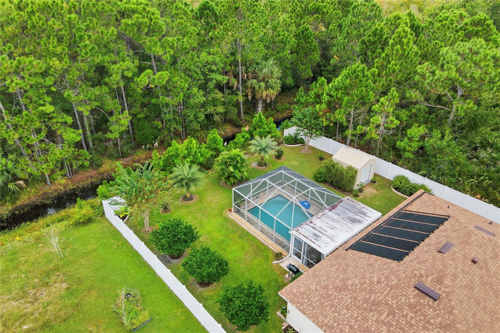 PALM HARBOR - Residential