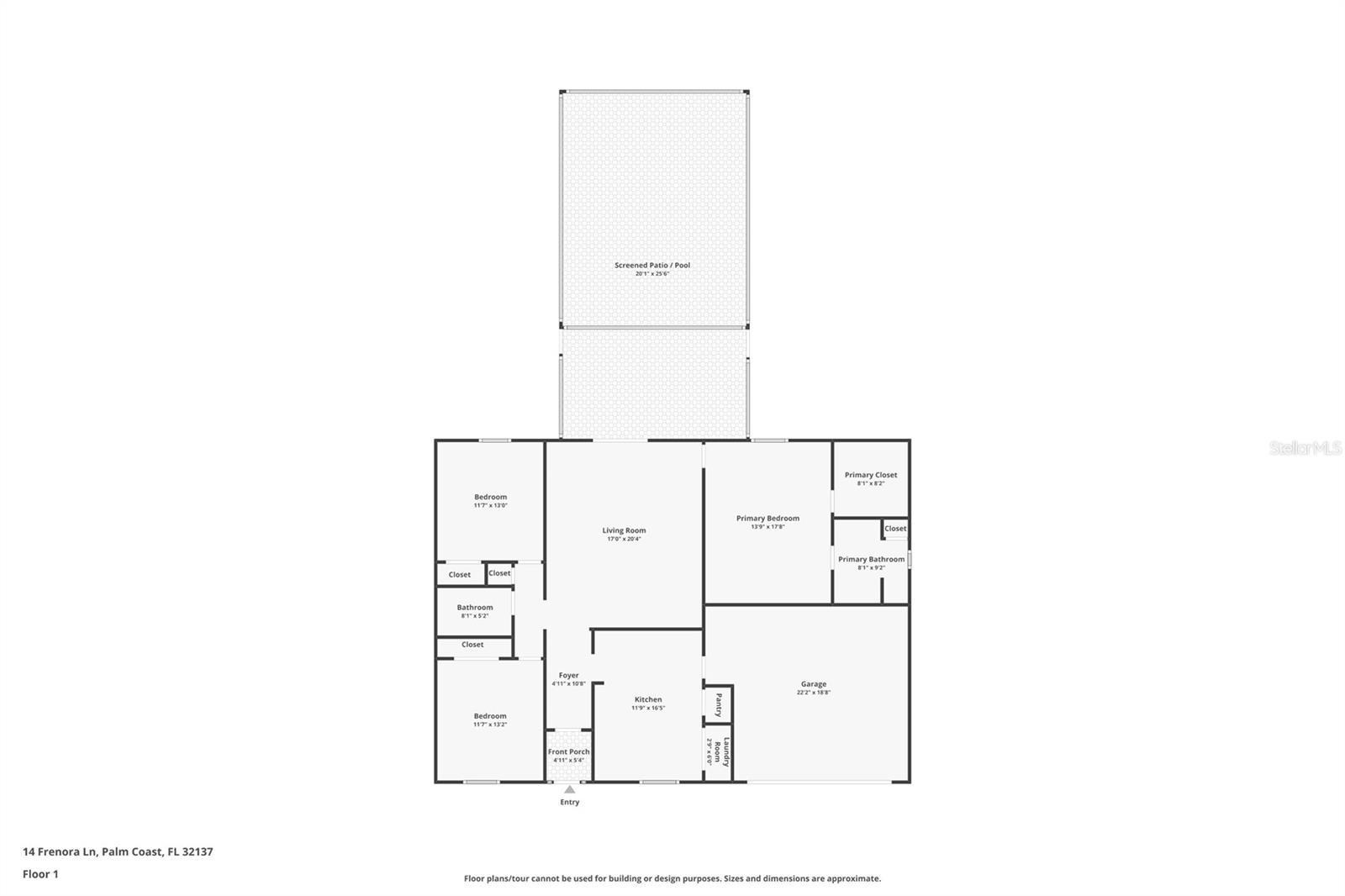 PALM HARBOR - Residential