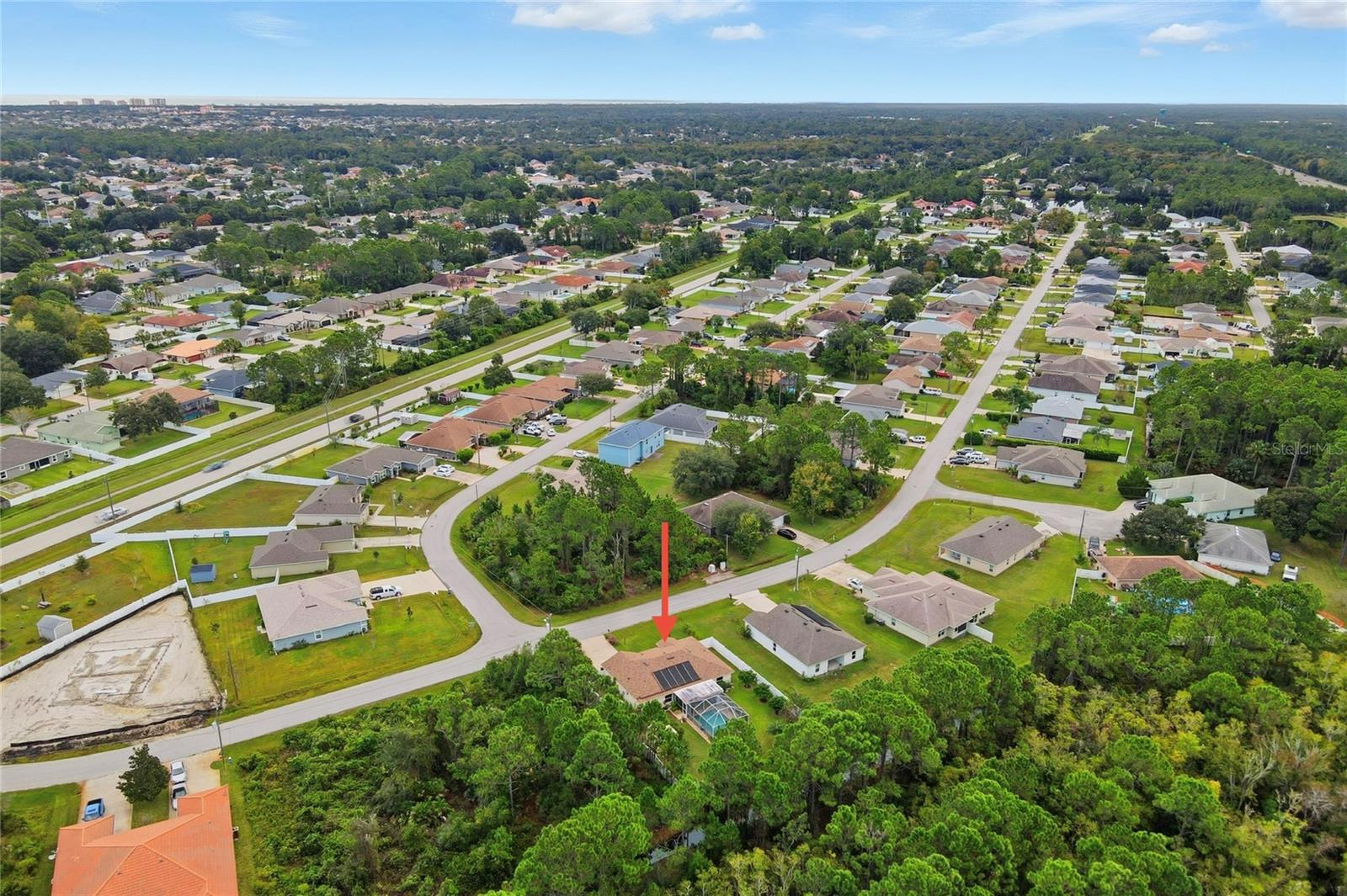 PALM HARBOR - Residential