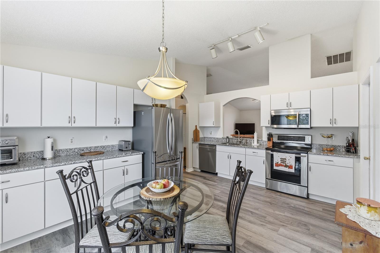 PALM HARBOR - Residential