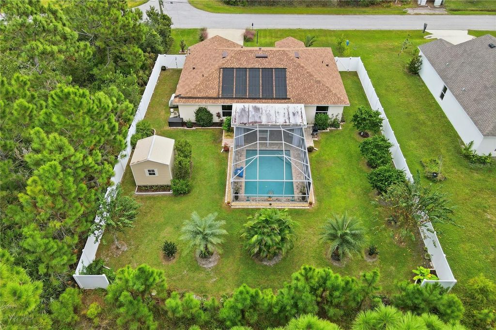 Photo of 14 Frenora Lane, Palm Coast, FL 32137 (MLS # FC313464)