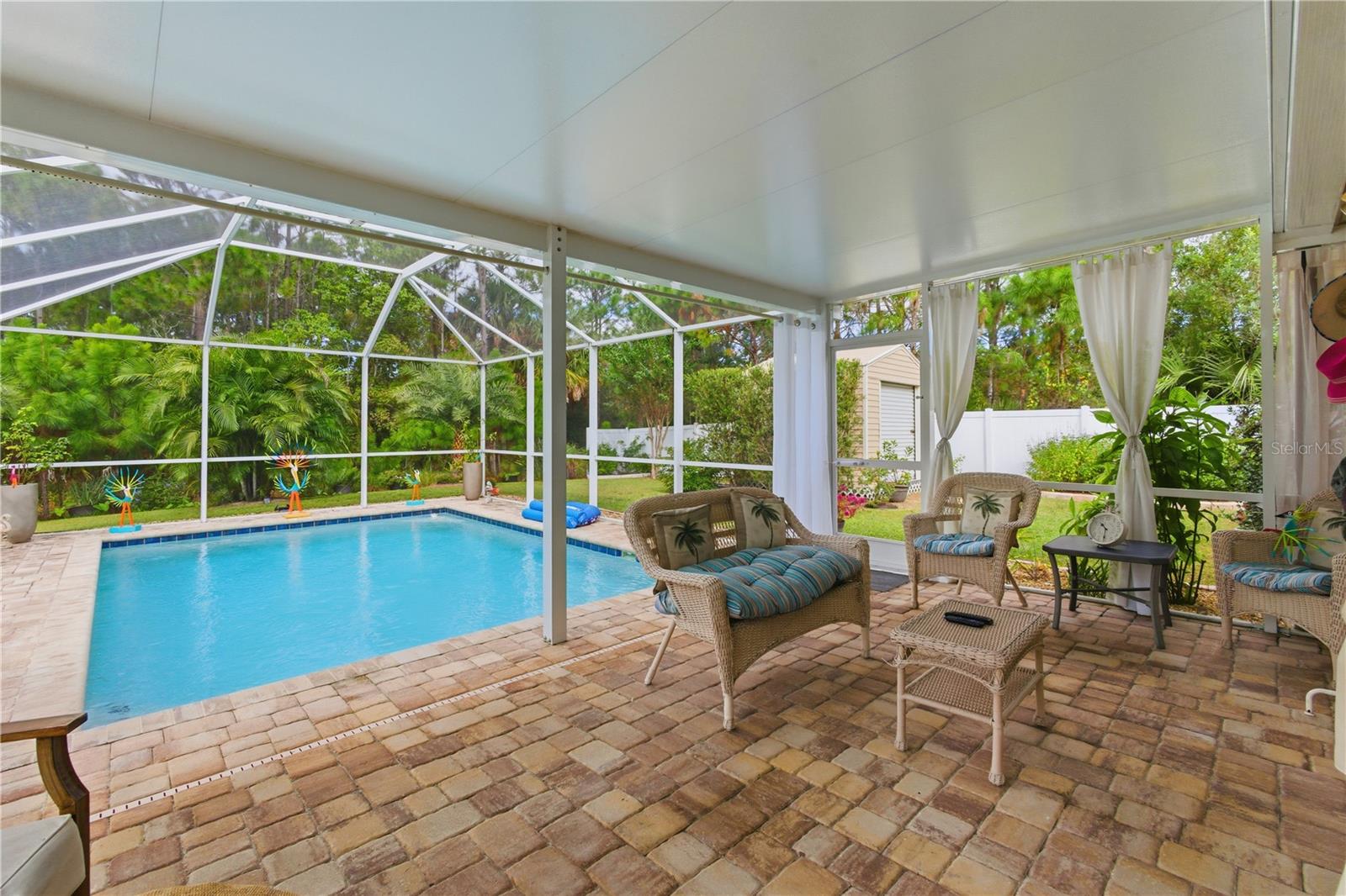 PALM HARBOR - Residential