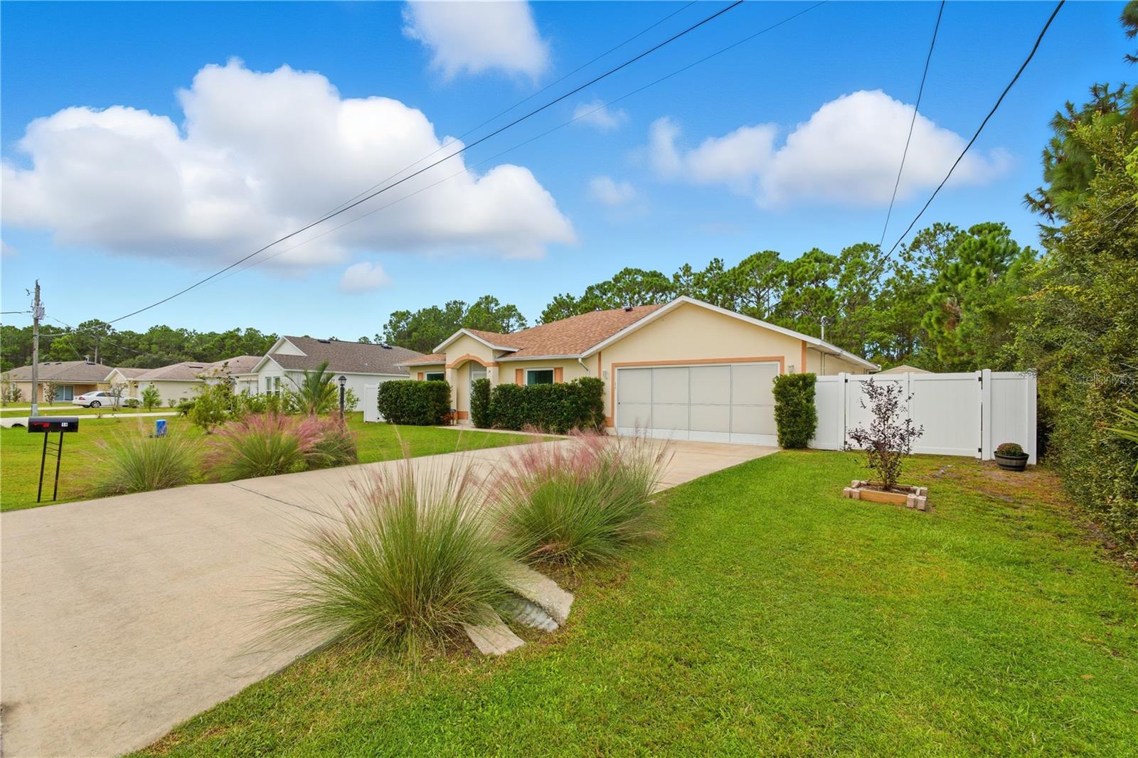 PALM HARBOR - Residential