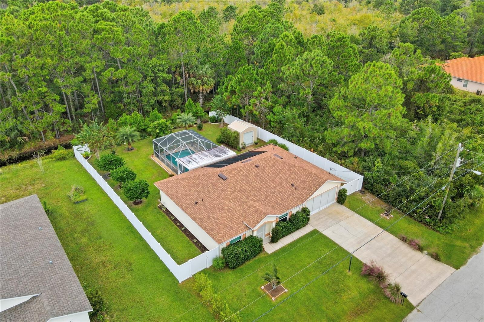 PALM HARBOR - Residential