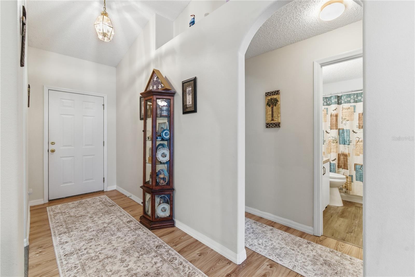 PALM HARBOR - Residential