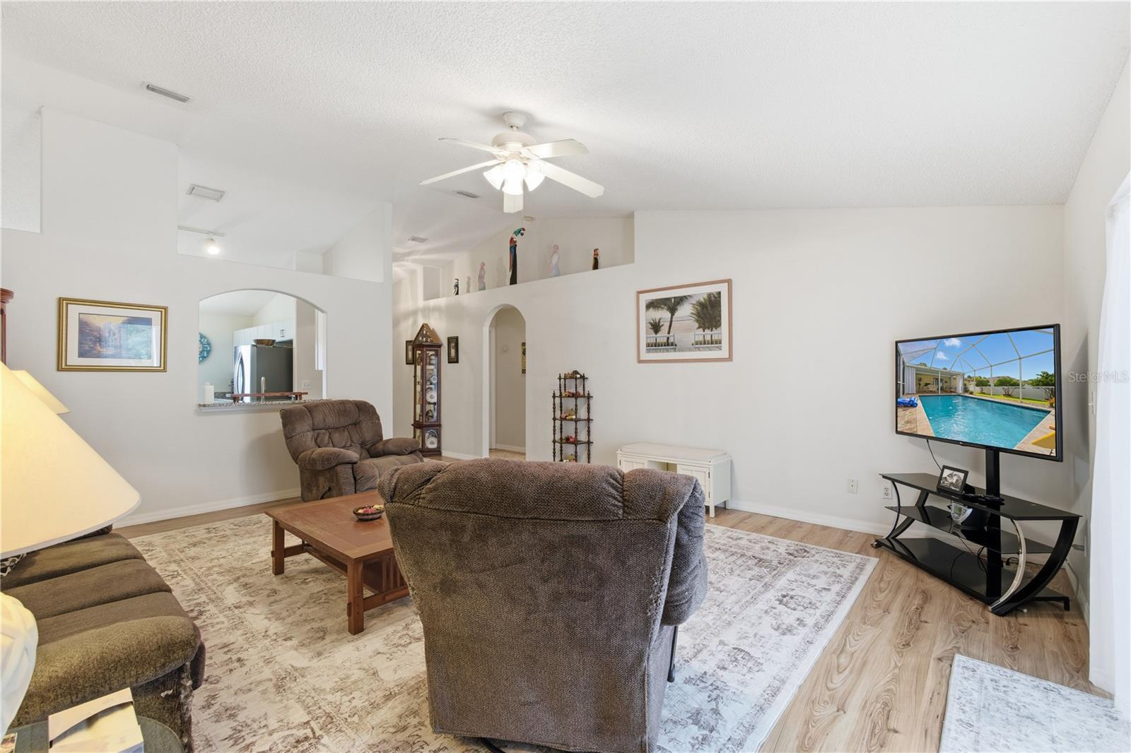 PALM HARBOR - Residential