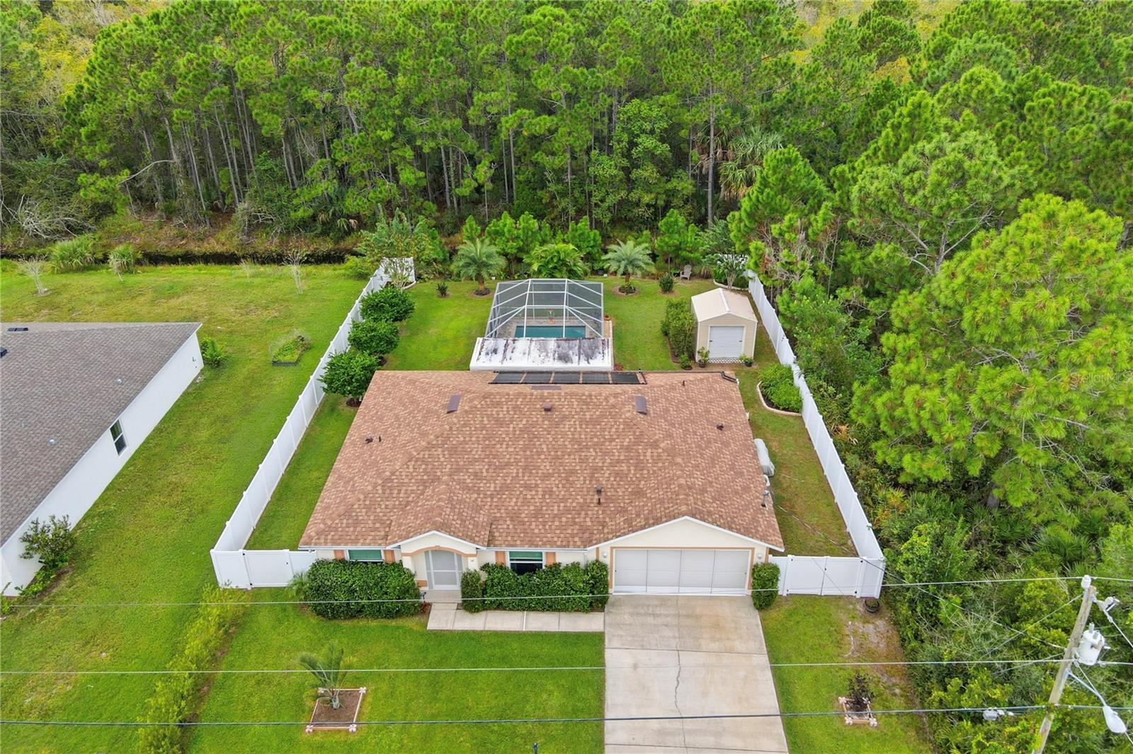 PALM HARBOR - Residential