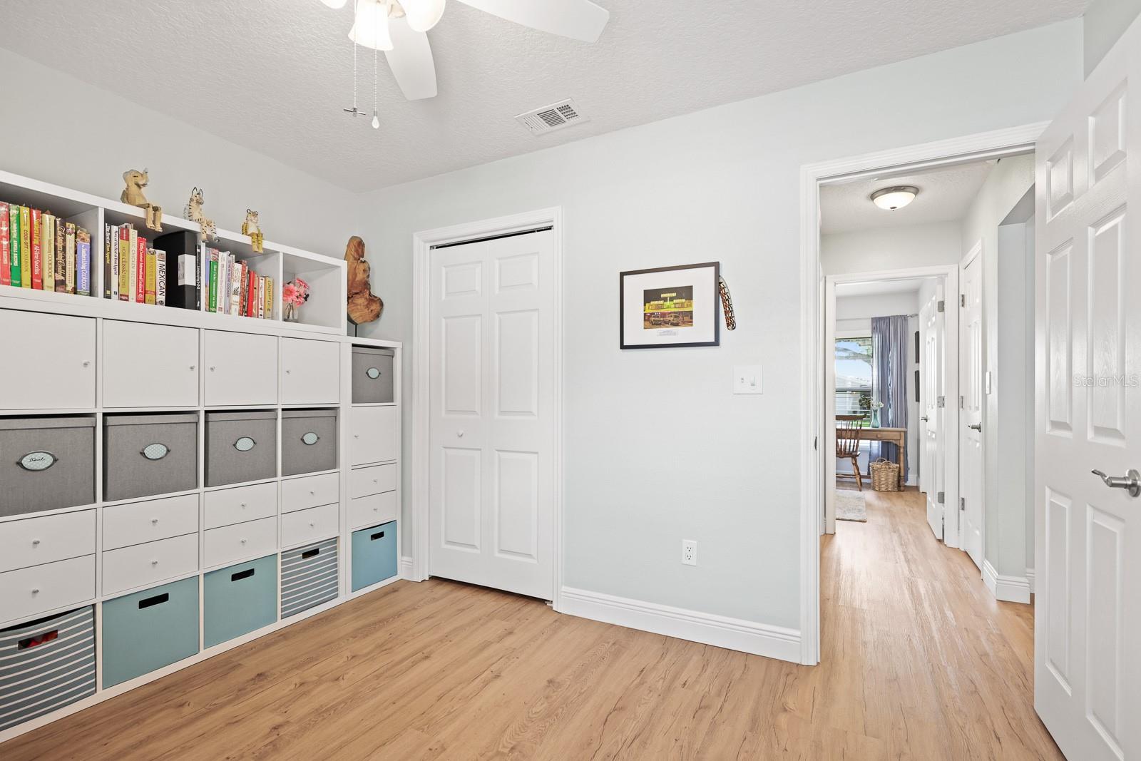 BRYAN MANOR SOUTH UNIT II - Residential