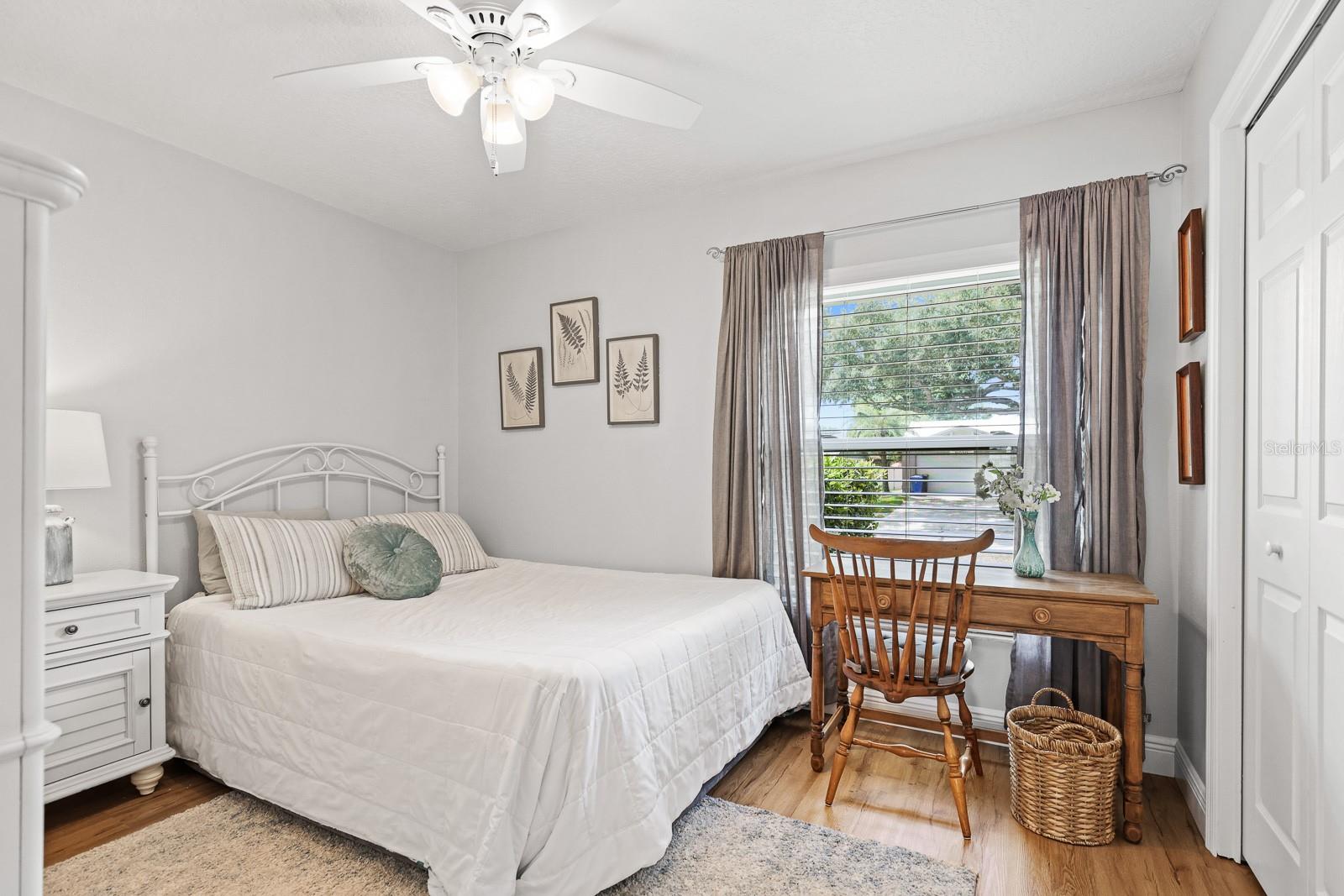 BRYAN MANOR SOUTH UNIT II - Residential