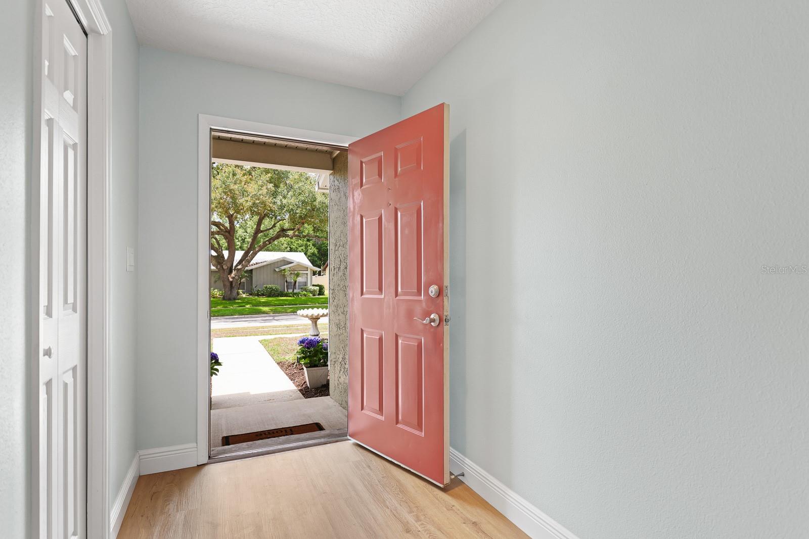 BRYAN MANOR SOUTH UNIT II - Residential