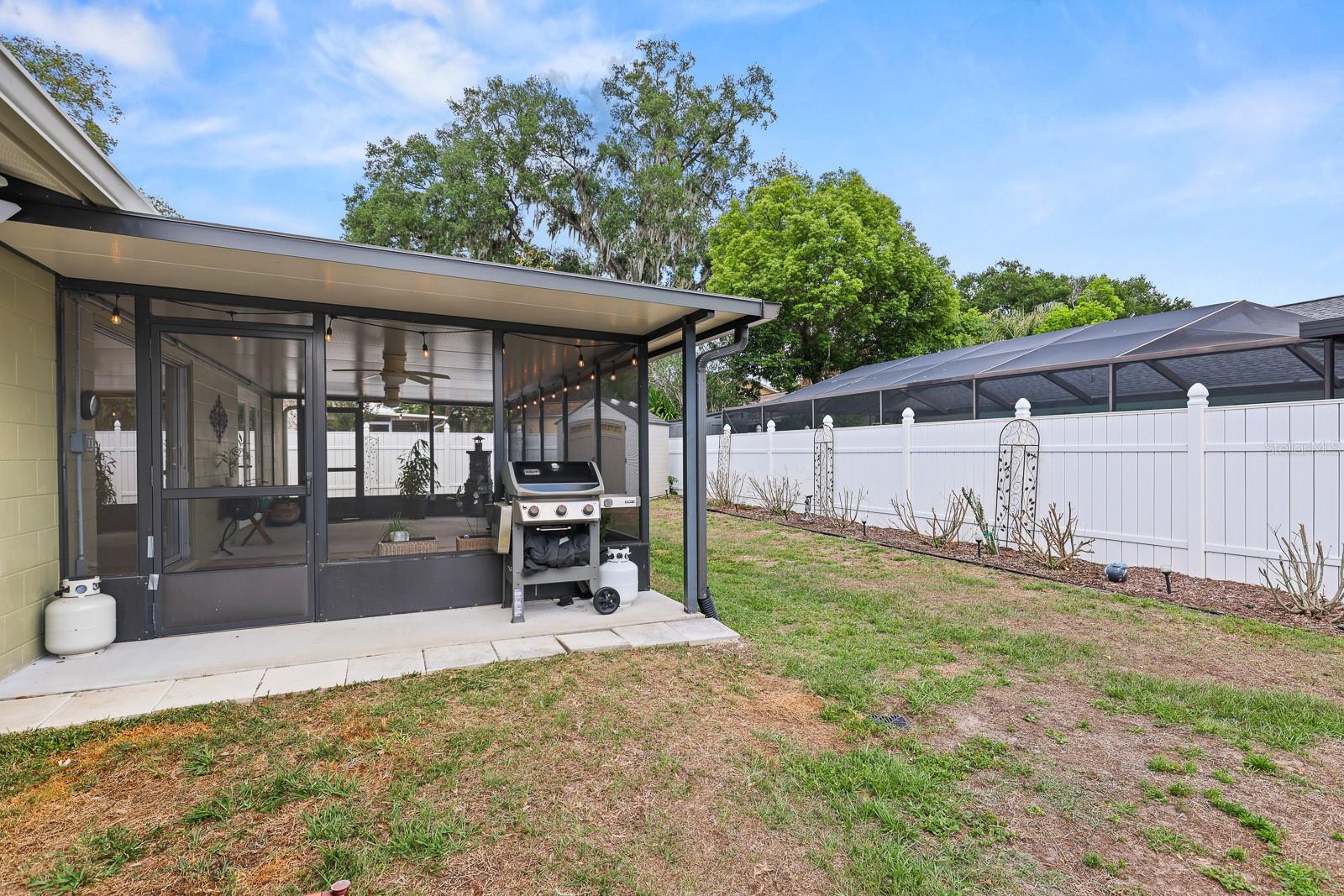 BRYAN MANOR SOUTH UNIT II - Residential