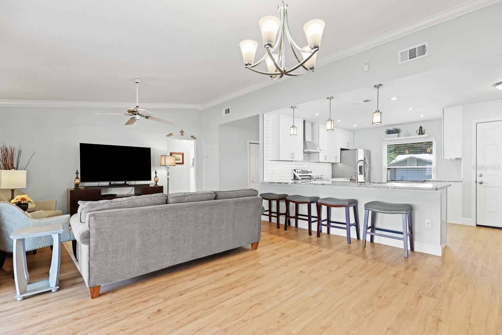 BRYAN MANOR SOUTH UNIT II - Residential