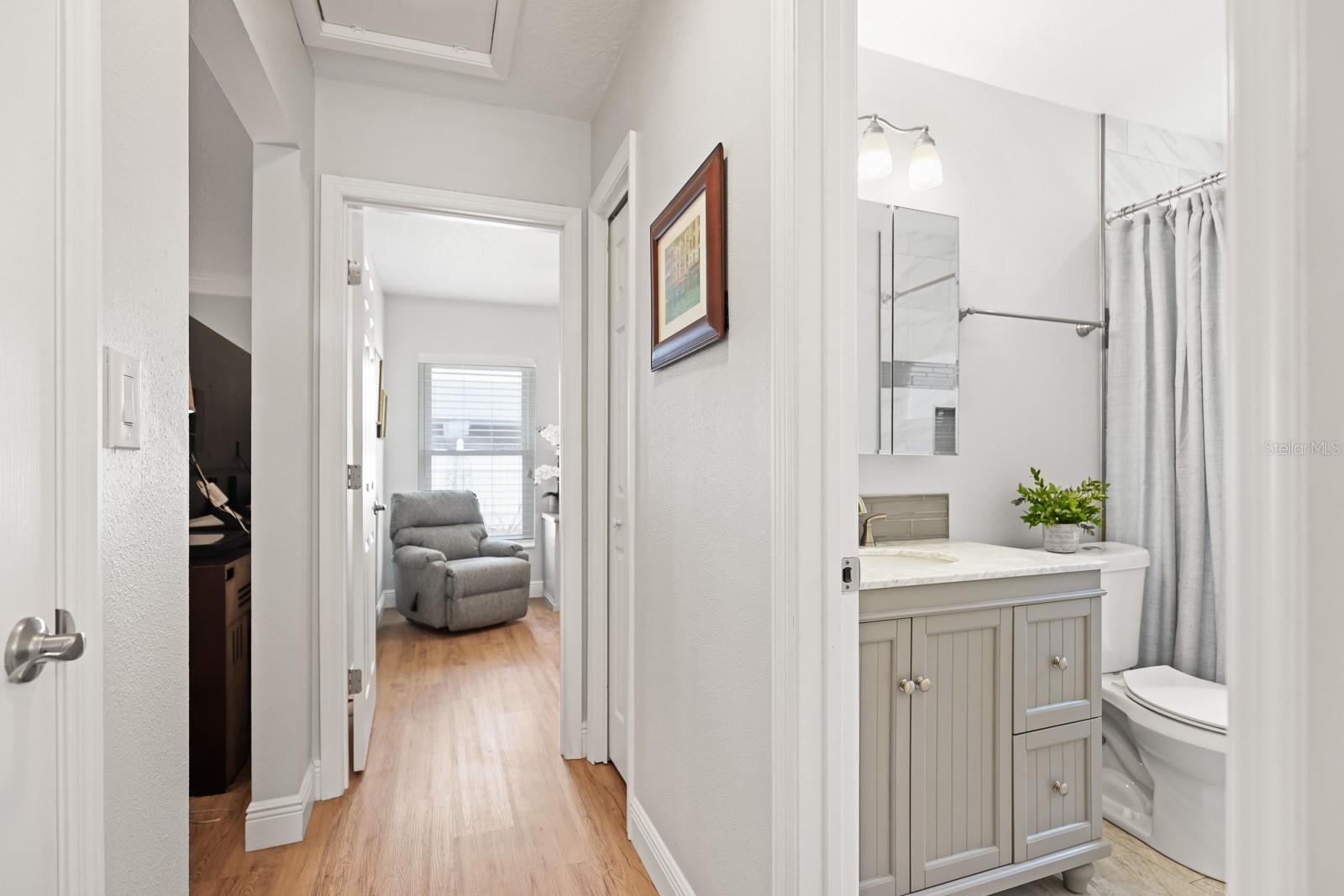 BRYAN MANOR SOUTH UNIT II - Residential