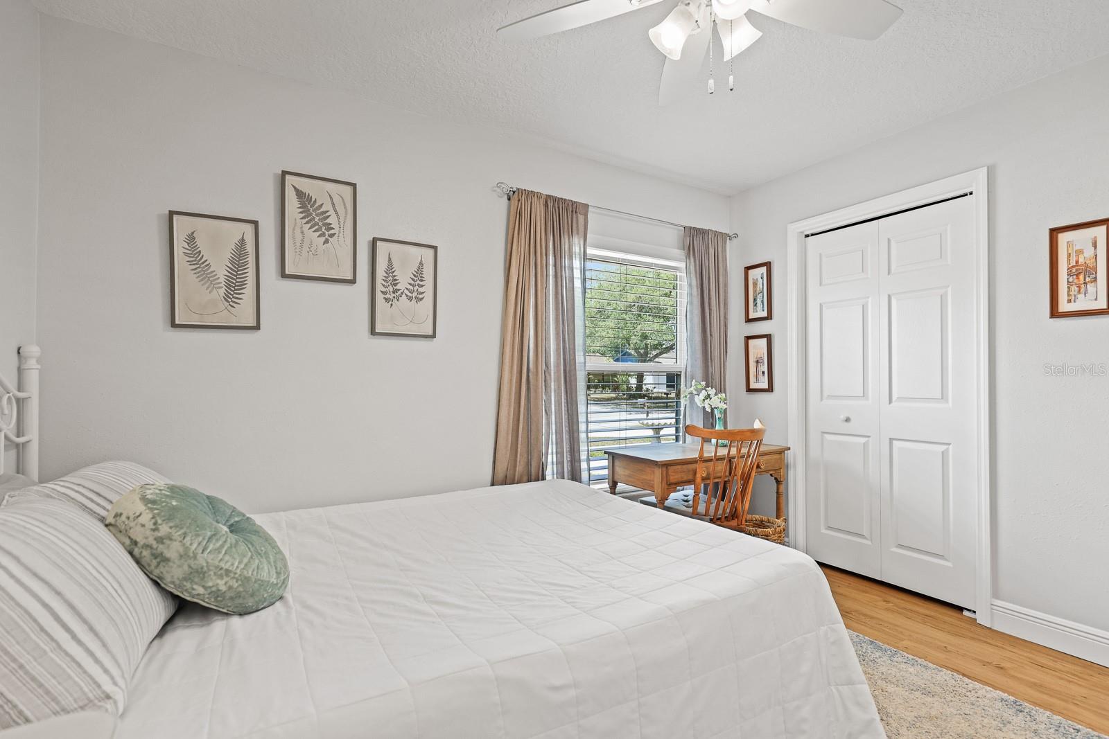 BRYAN MANOR SOUTH UNIT II - Residential