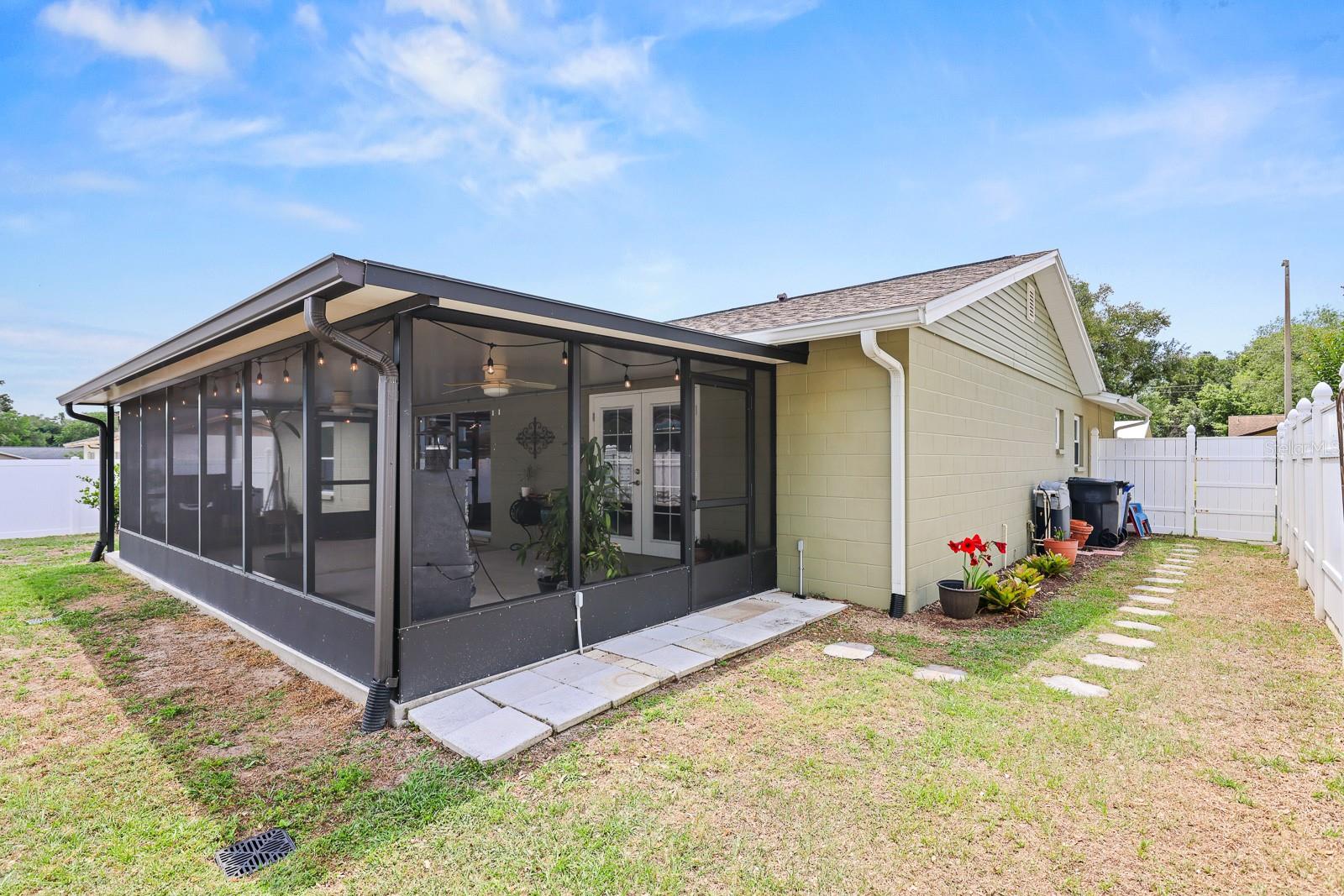 BRYAN MANOR SOUTH UNIT II - Residential