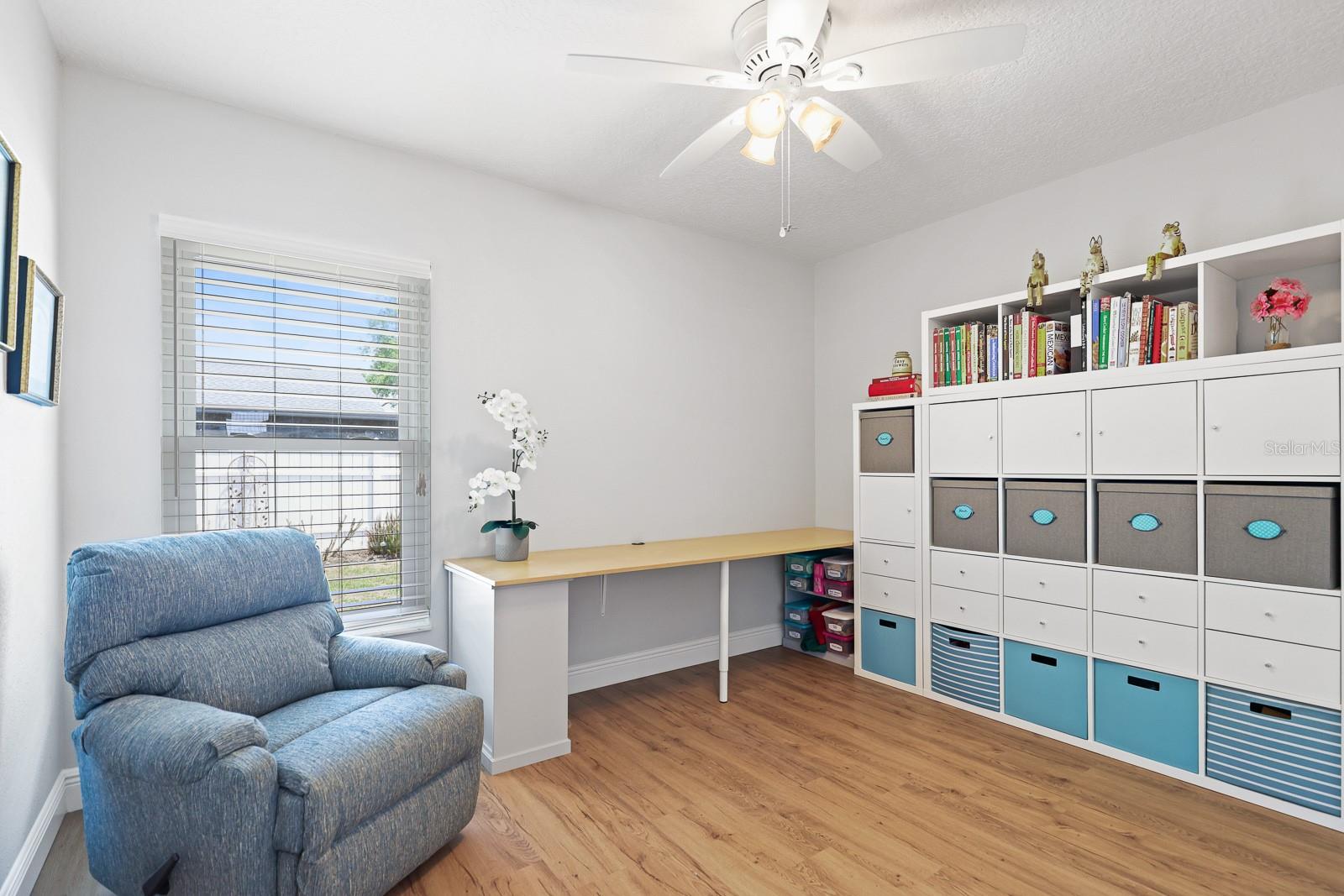 BRYAN MANOR SOUTH UNIT II - Residential