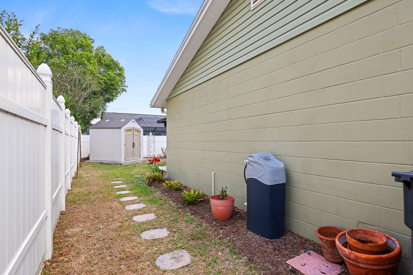 BRYAN MANOR SOUTH UNIT II - Residential