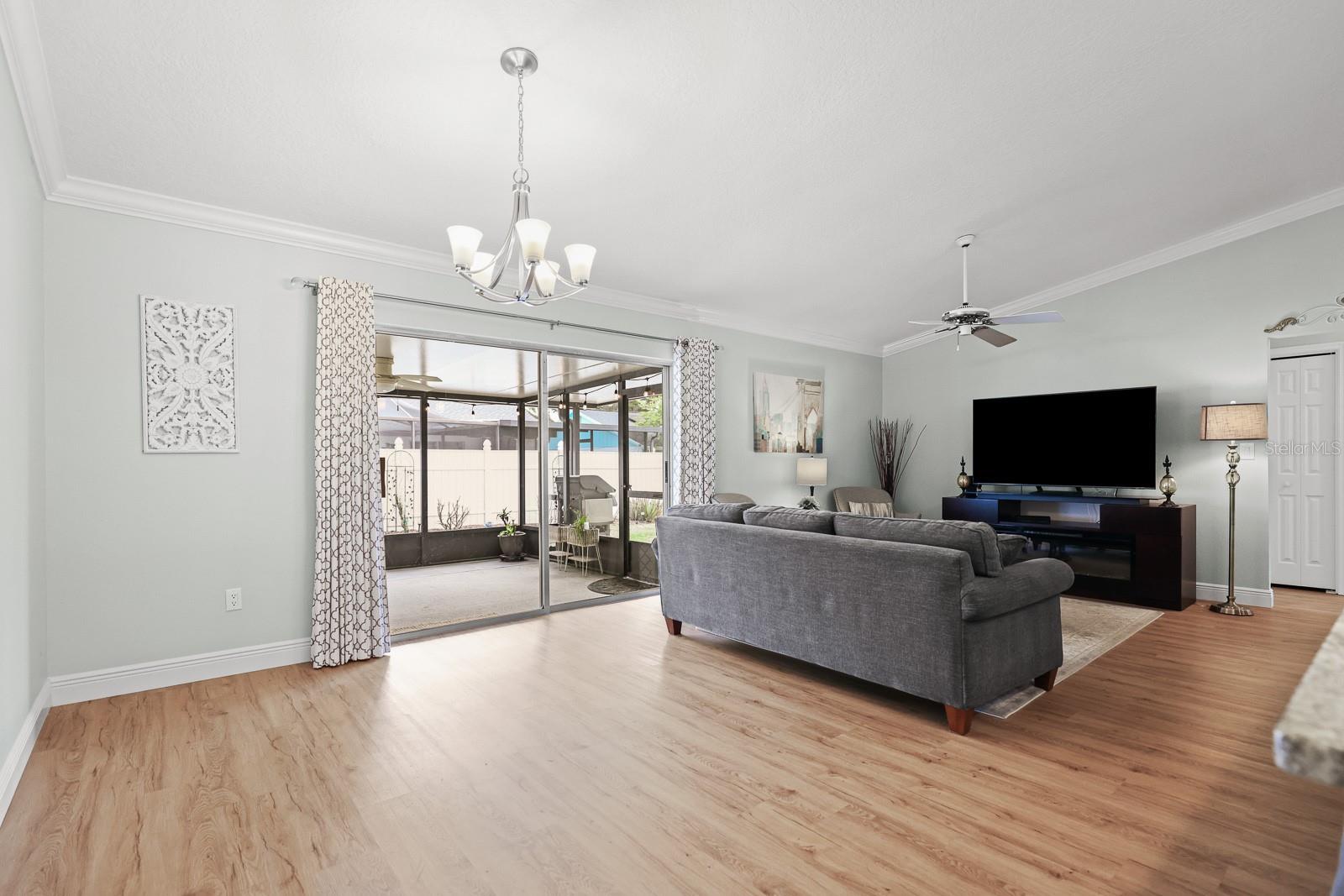 BRYAN MANOR SOUTH UNIT II - Residential