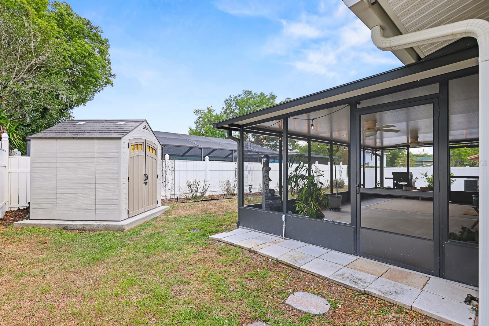 BRYAN MANOR SOUTH UNIT II - Residential