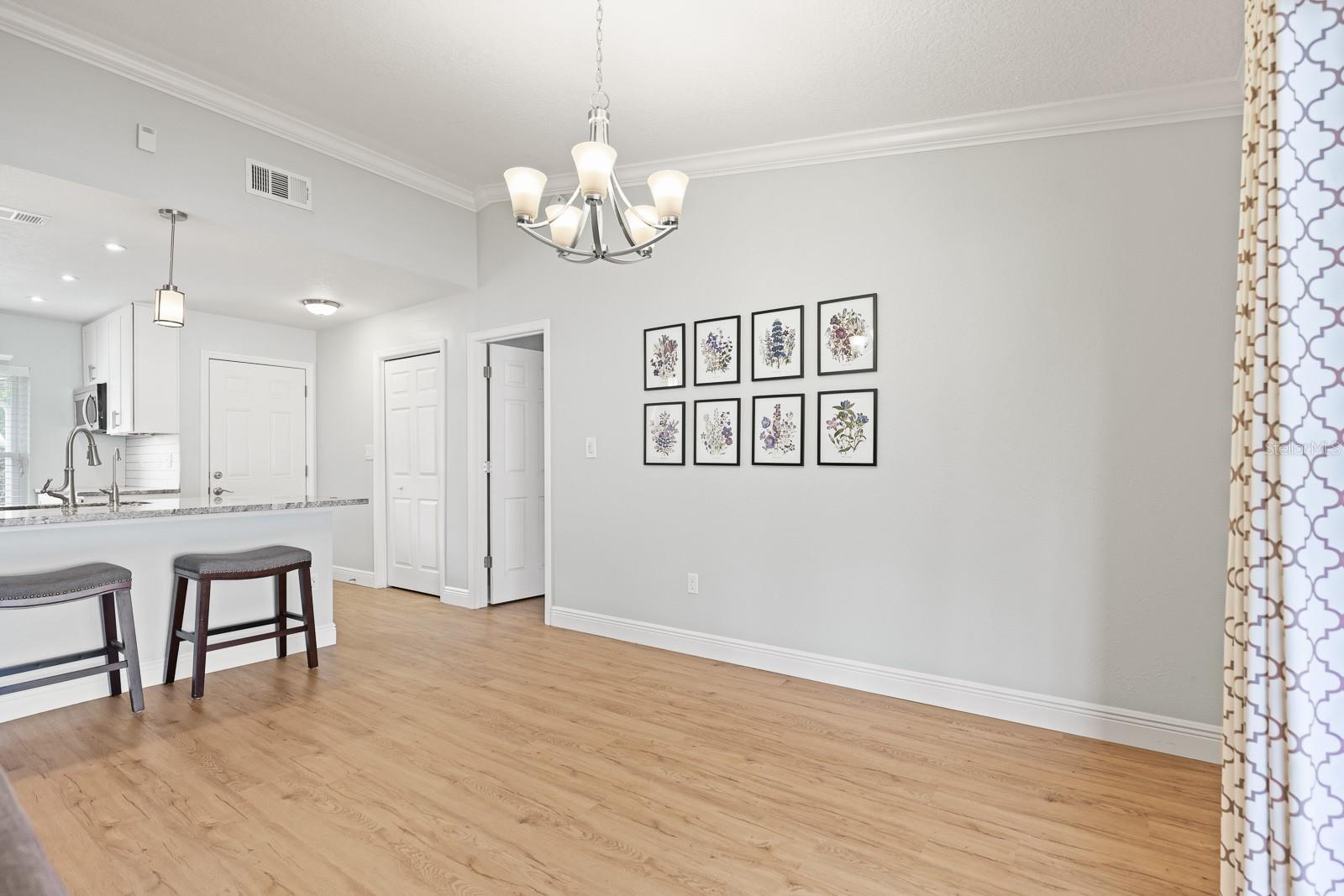 BRYAN MANOR SOUTH UNIT II - Residential