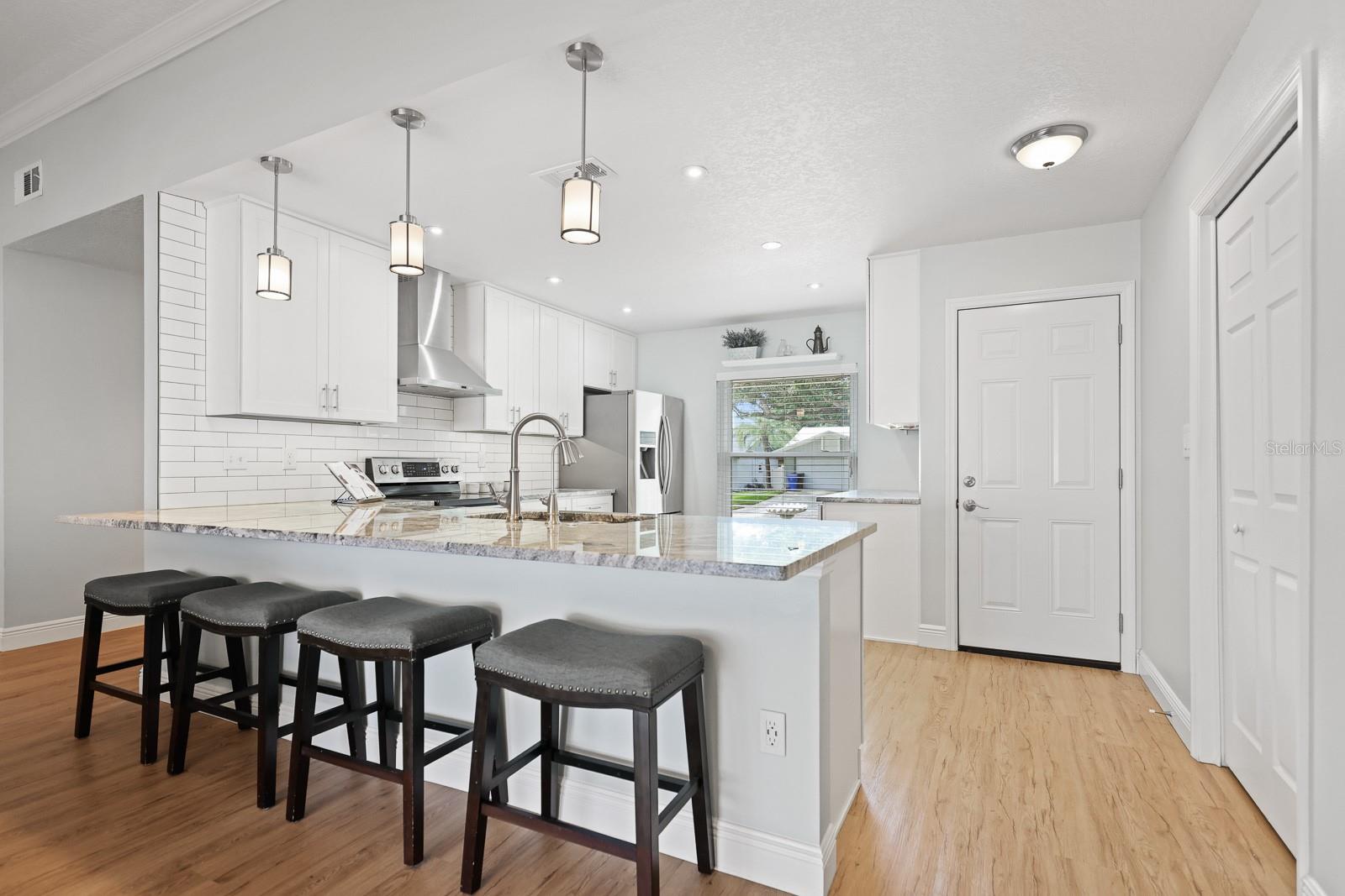 BRYAN MANOR SOUTH UNIT II - Residential