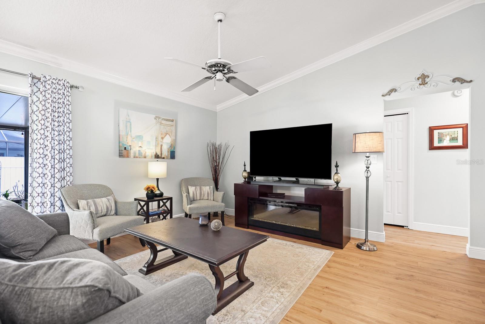 BRYAN MANOR SOUTH UNIT II - Residential