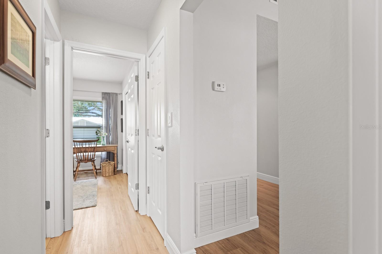 BRYAN MANOR SOUTH UNIT II - Residential