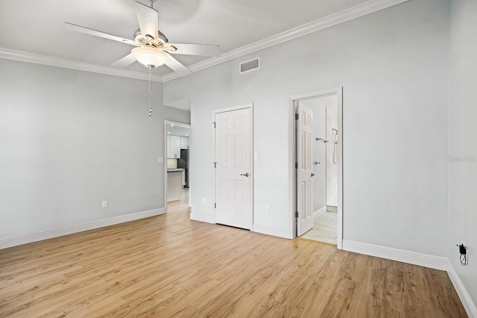 BRYAN MANOR SOUTH UNIT II - Residential