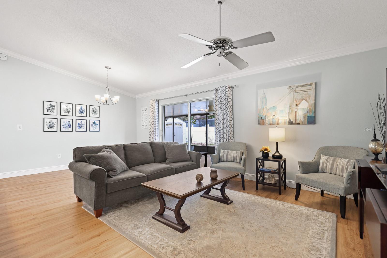 BRYAN MANOR SOUTH UNIT II - Residential