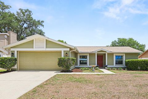 Photo of 3009 Annadale Circle, Brandon, FL 33511 (MLS # TB8497961)