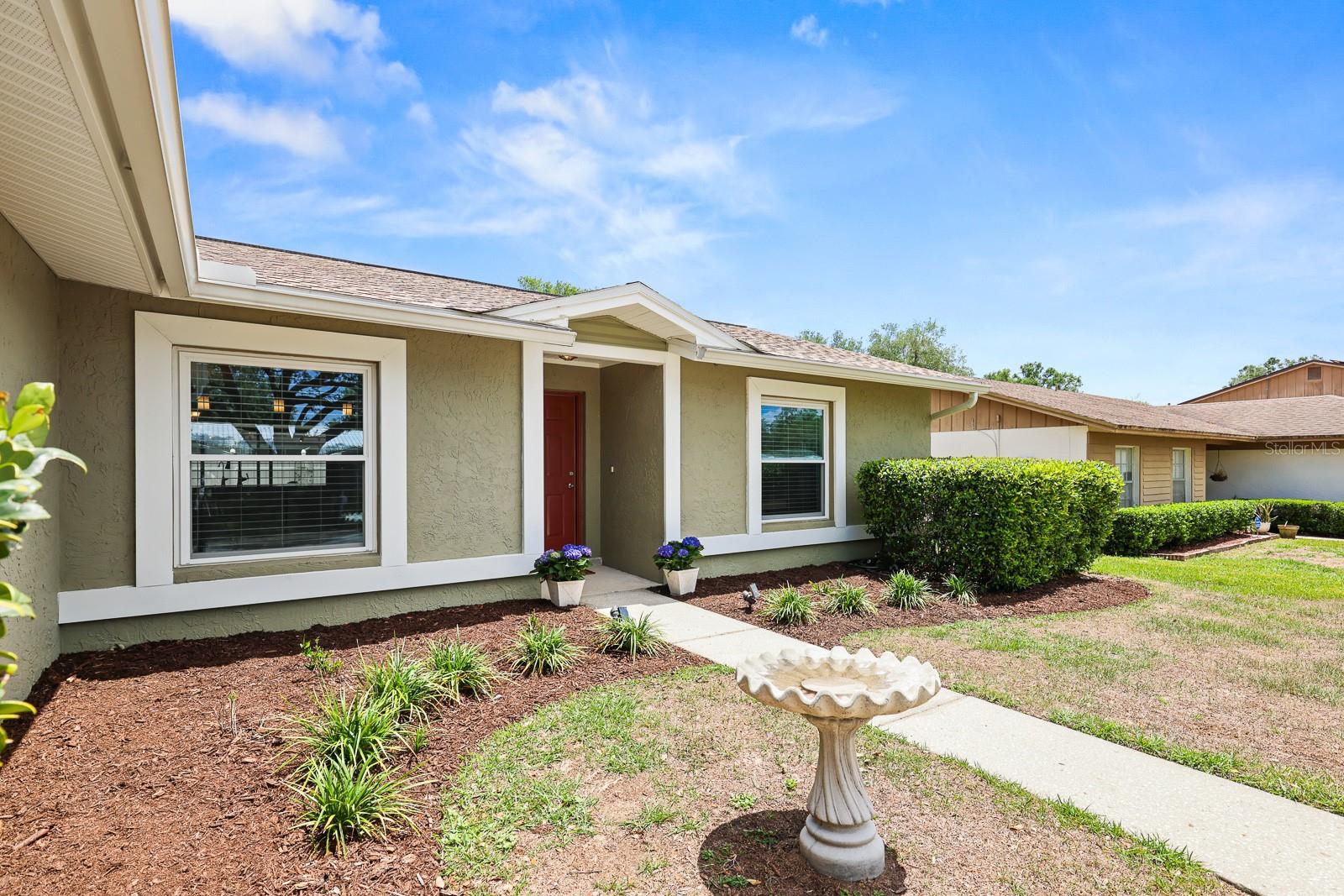 BRYAN MANOR SOUTH UNIT II - Residential