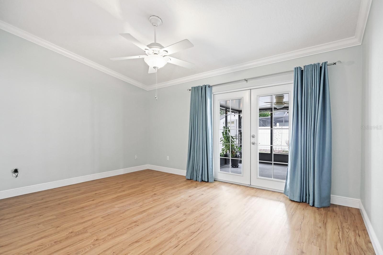 BRYAN MANOR SOUTH UNIT II - Residential