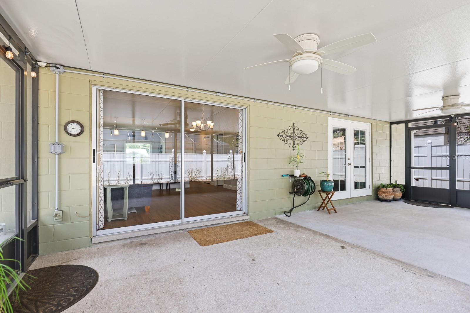 BRYAN MANOR SOUTH UNIT II - Residential