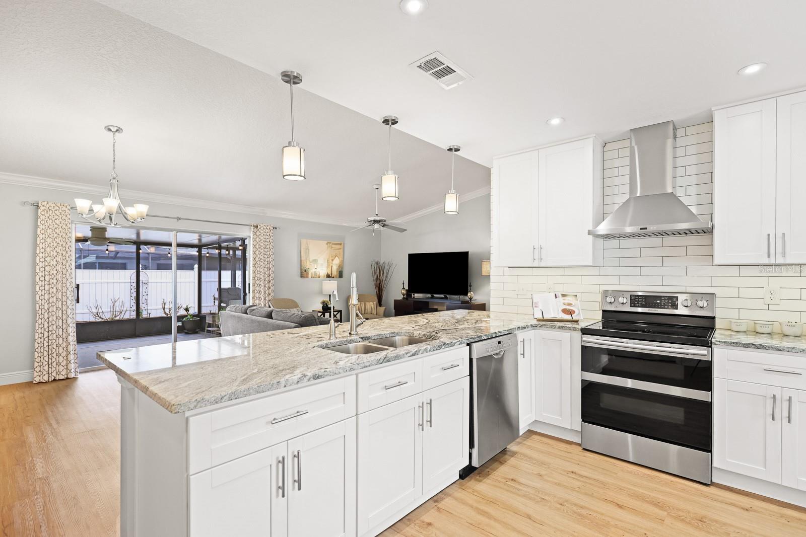 BRYAN MANOR SOUTH UNIT II - Residential