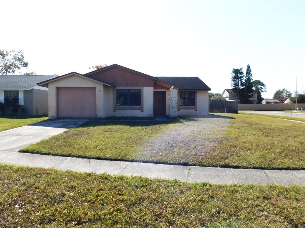 Photo of 7218 Lunita Court, Tampa, FL 33625 (MLS # TB8449762)