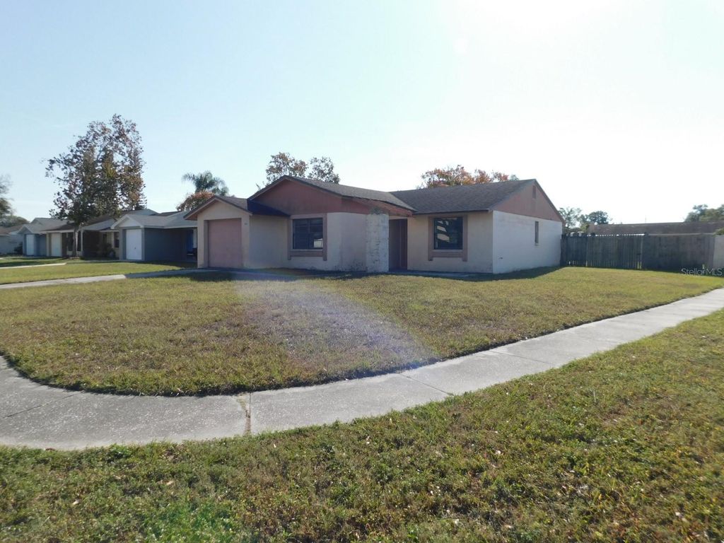 Photo of 7218 Lunita Court, Tampa, FL 33625 (MLS # TB8449762)