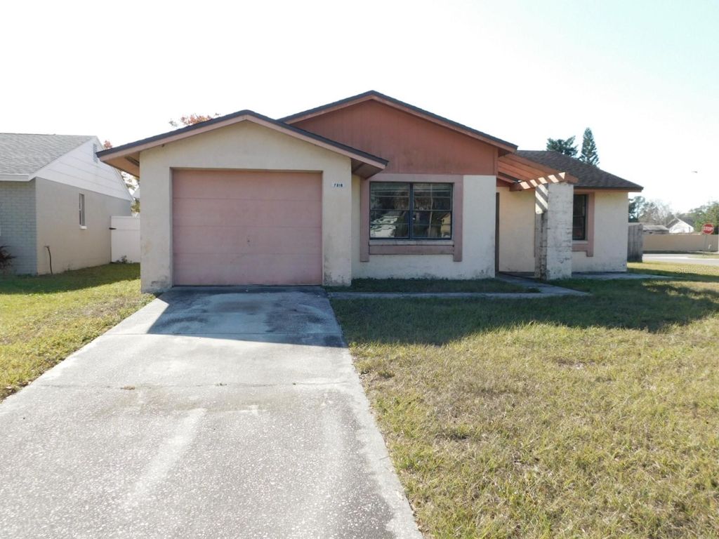 Photo of 7218 Lunita Court, Tampa, FL 33625 (MLS # TB8449762)