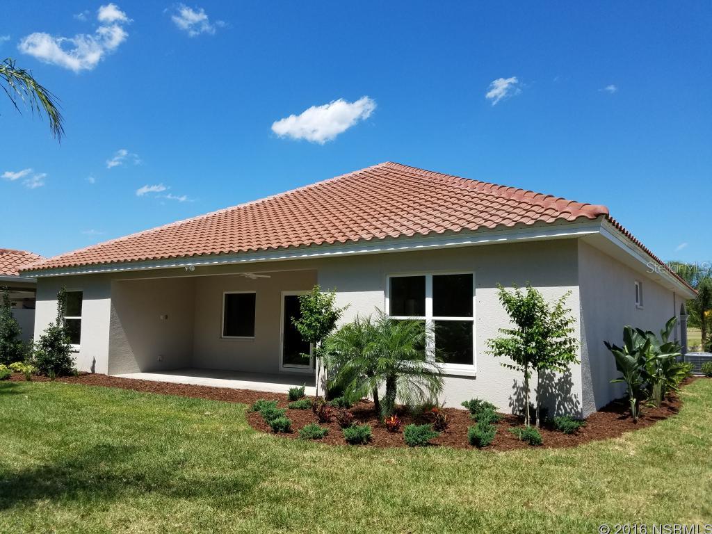 Portofino Gardens Ph 1 - Residential