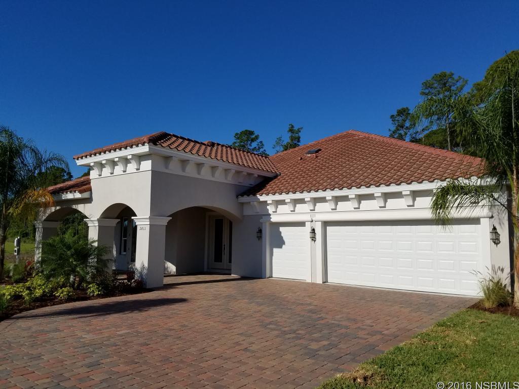 Portofino Gardens Ph 1 - Residential