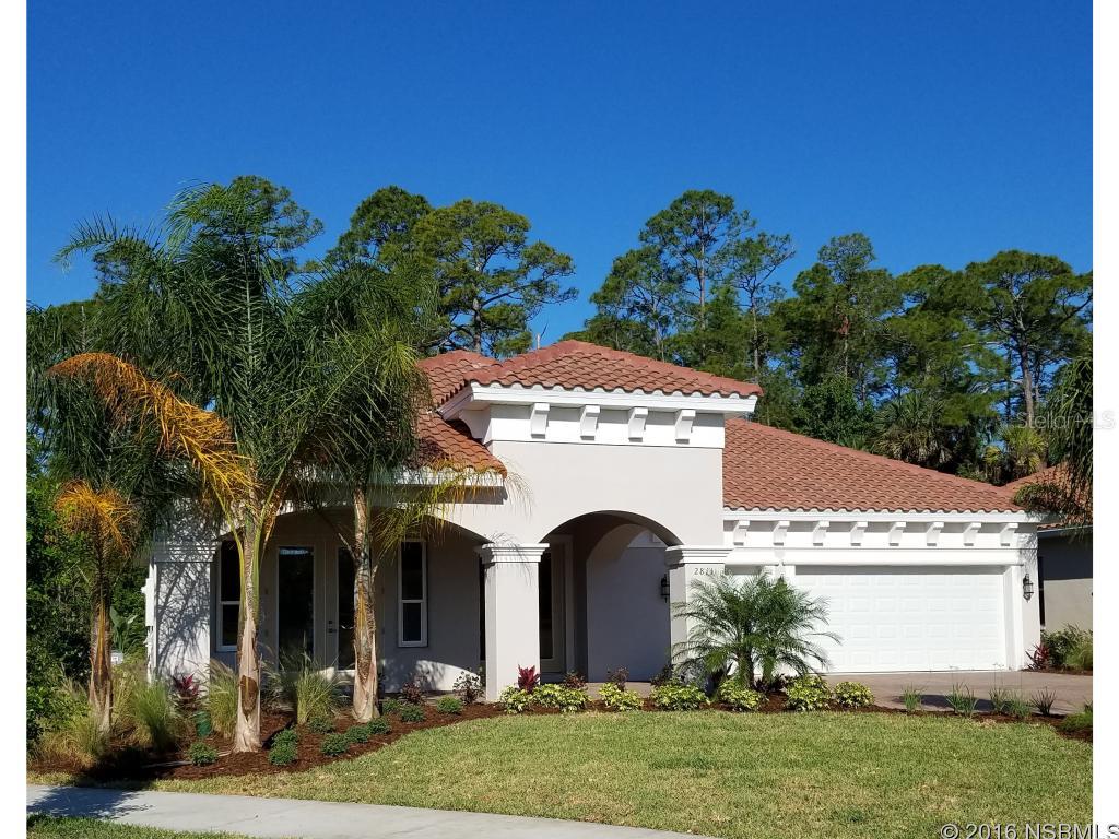 Portofino Gardens Ph 1 - Residential